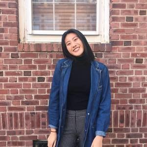 Meet your Posher, Pam